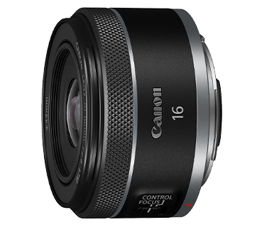 RF Lens - RF16mm f/2.8 STM - Canon HongKong